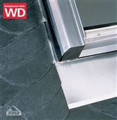 ROTO Lemování Designo 1x1 EDS 134/140 Rx200